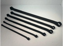 Facom 6pc Set 15° Offset LONG-REACH Thin Wall Box End Metric Wrenches - Cardon Tools