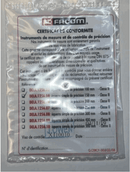 FACOM Precision Machinists Toolmakers SOLID Square 6" x 4" DIN 875/2 - Cardon Tools