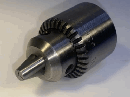 Jacobs 36B-5/8 in Heavy Duty Keyed Chuck, 3/4 in - JCM6314