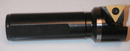 AMERICAN SUN No.711-2 7/8" Indexable End Mill USA made 3/4" SHANK - Cardon Tools
