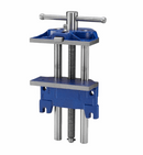 Irwin® Record® T52PD 52Pd Plain Screw Woodworking Vice 175Mm (7In) & Front Dog - Cardon Tools