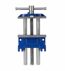 Irwin® Record® T52PD 52Pd Plain Screw Woodworking Vice 175Mm (7In) & Front Dog - Cardon Tools