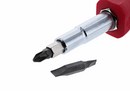 Wiha SoftFinish 11inOne Multi-Driver Screwdriver 77891 - Cardon Tools
