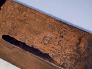 New VERY Old Stock Brown & Boggs Made in Canada