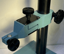 New Old Stock American Sun USA Made Dial Indicator Micro Adjustable Comparator Stand - Cardon Tools