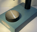 New Old Stock American Sun USA Made Dial Indicator Micro Adjustable Comparator Stand - Cardon Tools