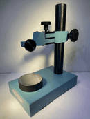 New Old Stock American Sun USA Made Dial Indicator Micro Adjustable Comparator Stand - Cardon Tools