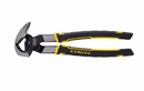 New Old Stock (2017) Stanley FATMAX Multi-Function 10" End Nipper - Discontinued - Cardon Tools