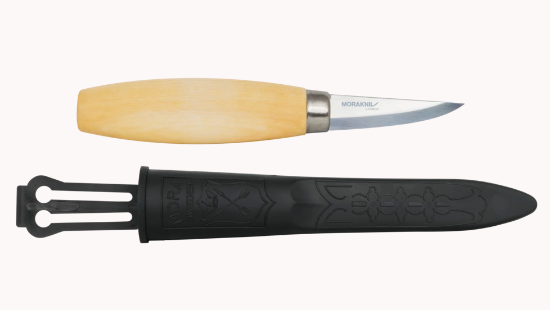 Morakniv Woodcarving 120 (C) 