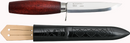 Morakniv Classic No. 2F Carbon Steel Sloyd Knife with Finger Guard - Cardon Tools