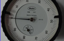 Mahr German Made Premium Quality  Dial Indicator. 1/4" range. .001" Graduation - Cardon Tools