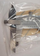 Mitutoyo 0-150mm Range Vernier 0.05mm Grad OFFSET JAW Caliper 536-101 - Cardon Tools