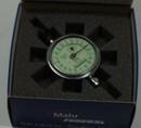 Mahr Federal USA made WATERPROOF 0.05" Range Dial Indicator. 0.0005" GRAD - Cardon Tools