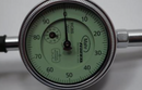 Mahr Federal USA made WATERPROOF 1" Range  Dial Indicator. 0.001" GRAD - Cardon Tools