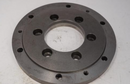New Old Stock Bison Fully Machined 8" Lathe Chuck Adapter Back Plate. A-5 A5 mount. 8210-8"-5 - Cardon Tools