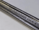 New Old Stock 24" FACOM Made in France 136B.4 3-5" Chain Wrench Grips in BOTH Directions - Cardon Tools