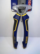 New Old Stock Irwin Vise-Grip Germany 19505010 8″ Max Leverage End Cutting Pliers with PowerSlot - Cardon Tools