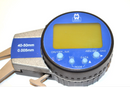 MOORE & WRIGHT 40-50mm .005mm 1.6-2.0" .0005" Internal Digital Caliper
