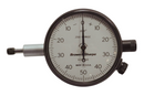New Old Stock  Brown & Sharpe USA .250" range 599-8221-510 Dial Indicator .001" Grad - Cardon Tools