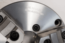 Rapidhold 8" 3-Jaw Precision STEEL Chuck (2pc Jaws, FRONT MOUNT) - Cardon Tools