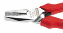 FACOM France Combination Pliers with Side Cutters + Ergo Grips - Cardon Tools