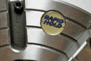 Rapidhold 12" 4-Jaw Independent Lathe Chuck