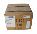 SCA Made in Sweden 10" 4-Jaw Independent Lathe Chuck. Plain Back. - Cardon Tools