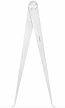 Starrett 27-18 Firm Joint Caliper 18" Inside - Cardon Tools