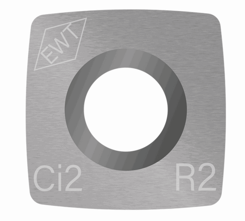 Easy Wood Ci2-R2 carbide cutter 