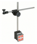 Starrett Heavy Duty 657D MAGNETIC INDICATOR HOLDER - Magnetic Base USA Made - Cardon Tools