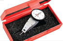 Starrett 811-5PZ Dial Test Indicator with Swivel Head .0005" Grad. USA Made - Cardon Tools
