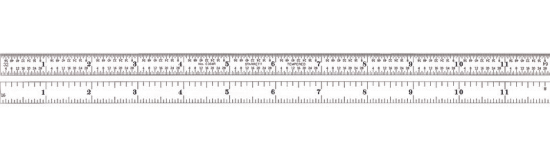 Starrett 12
