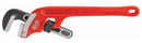 Ridgid Tools USA Made  31070 E14 2-Inch Heavy-Duty End Pipe Wrench - Cardon Tools