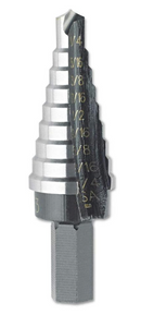 Irwin Unibit USA Made