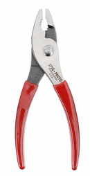 Tiny  PROTO USA Made 5-13/16" COMBINATION Slip Joint  PLIERS c/w Cutter 275G - Cardon Tools
