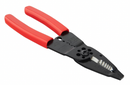 Proto USA Made 10-22 AWG  Wire Stripper Crimper  Pliers - 8-1/4" J298 - Cardon Tools