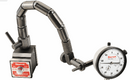Starrett S898Z-2 Automotive Inspection Kit, 0 to 1" Indicator with Flex Mag Base and Clamp - Cardon Tools