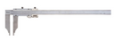 New old Stock Mitutoyo 543-113 0-300mm Long Jaw  Vernier Caliper 0.02mm Resolution c/w  Wooden Box - Cardon Tools