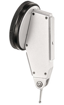 Starrett 708BZ Dial  Test  Indicator with Dovetail Mount .0001" Grad. USA Made - Cardon Tools