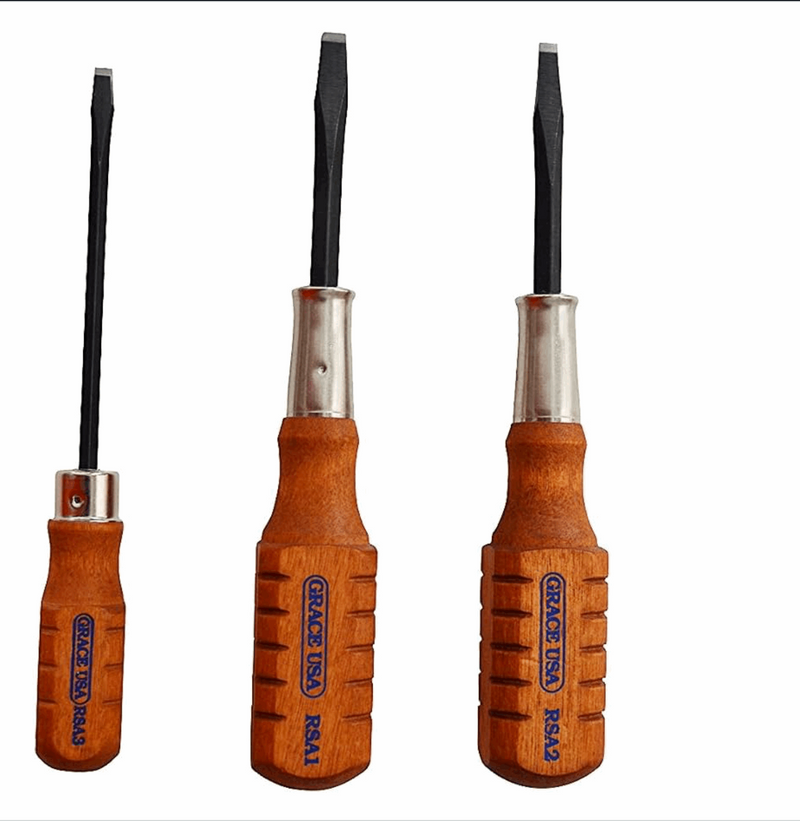 Grace Ruger single Action screwdrivers  HG-RSA