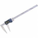 Fowler 0-12"/300mm Xtra-Range DIGITAL  Caliper - Cardon Tools
