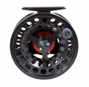 Streamside Symphony BLACK Fly FISHING Reel SY-34 - Cardon Tools