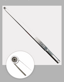 Easy Wood Unhandled Mid-Size Easy Hollower  1 No.  6101 - Cardon Tools