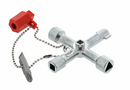 Wiha Germany Switch Cabinet Key 21103 - Cardon Tools