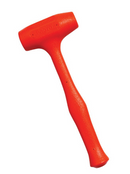 Proto J57-531 Dead Blow Compo-Cast Combo Face Hammers, 21-Ounce USA Made 