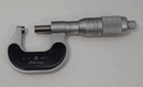 New Old Stock Mitutoyo 0-1" Non-Rotating , Carbide Tipped, Micrometer .0001". 106-102. Japan - Cardon Tools