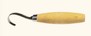 Mora hook knife