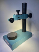 New Old Stock American Sun USA Made Dial Indicator Micro Adjustable Comparator Stand