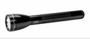 Maglite ML50L Aluminum LED 3-Cell C Flashlight, Black 611 Lumens USA MADE - Cardon Tools