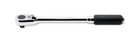Koken made in Japan Z SERIES 1/4" Full Polish Ratchet 72 Teeth Length 160mm